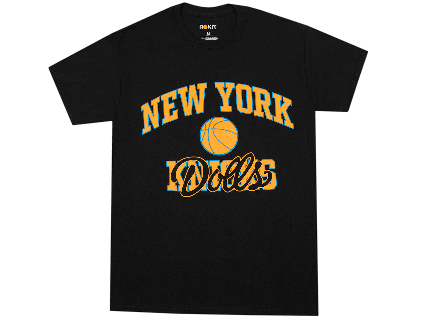 Rokit Showdown Tee