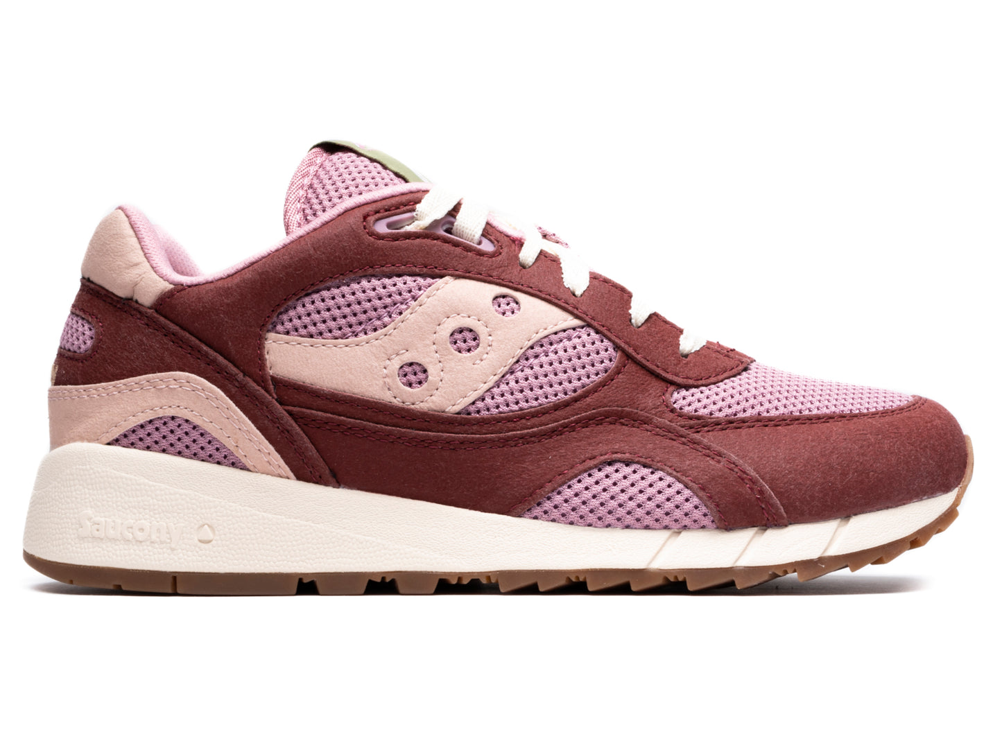 Saucony Shadow 6000
