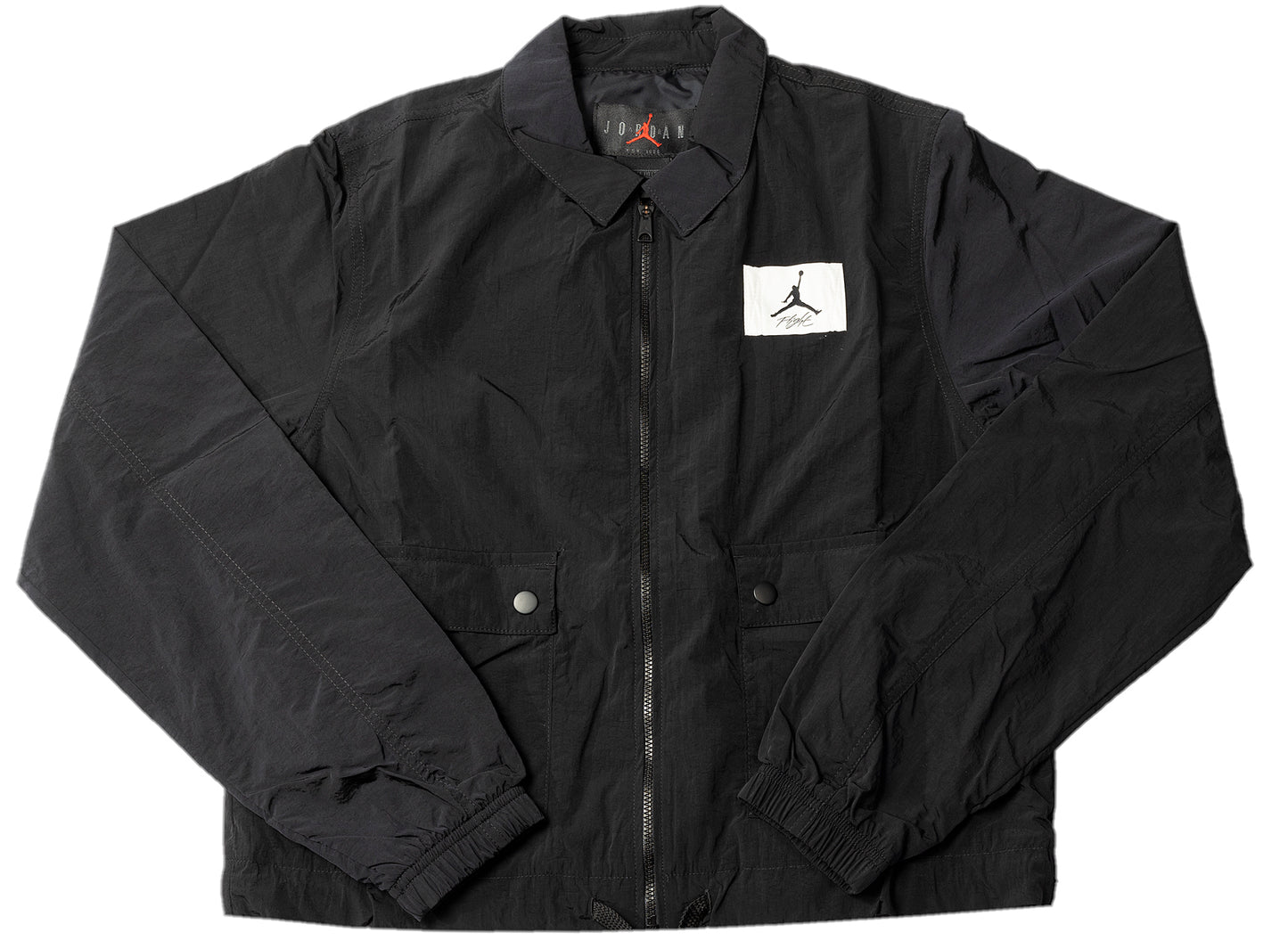 Jordan Essentials Gewebte Jacke für Damen