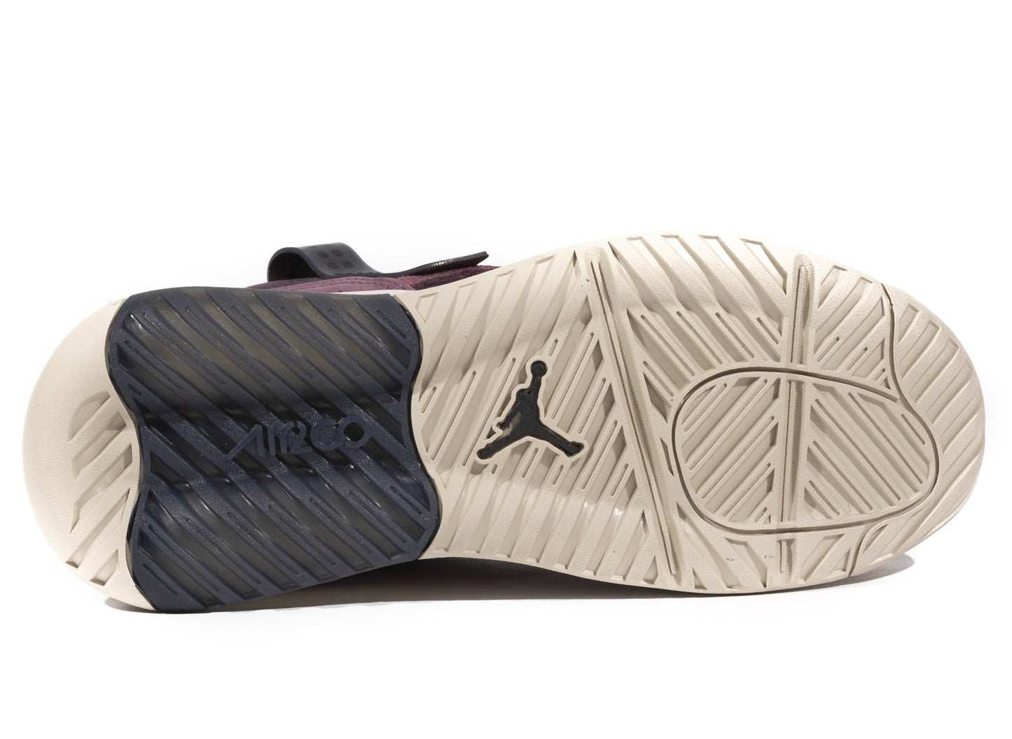 Jordan MA2 para mujer