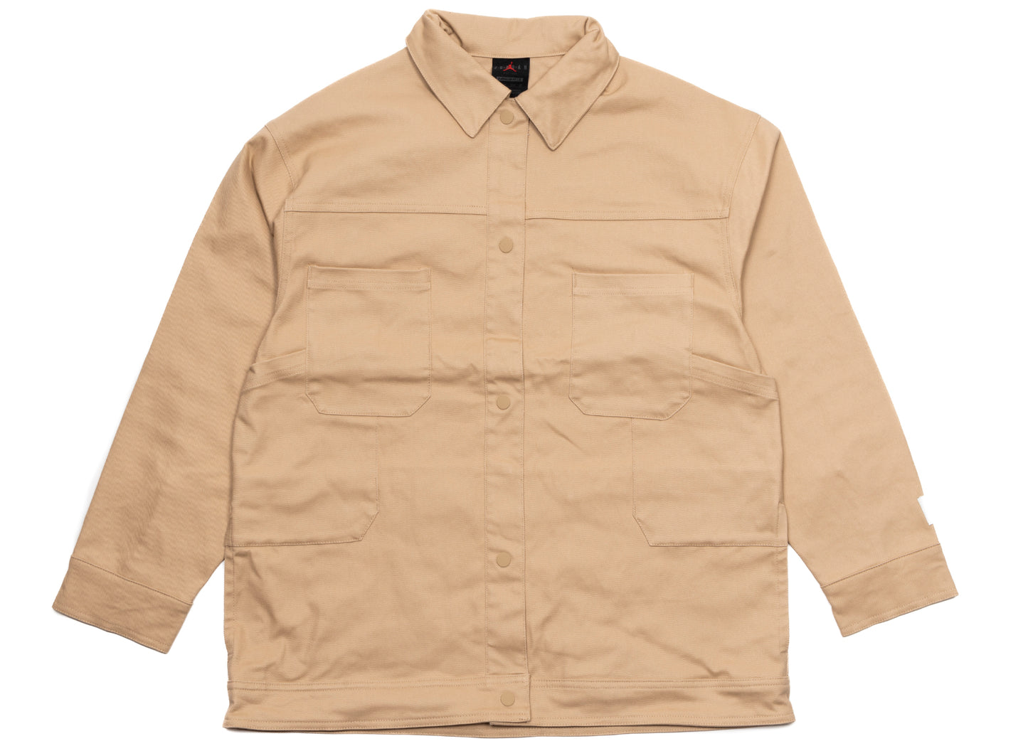Jordan Flight Damen Trucker-Jacke