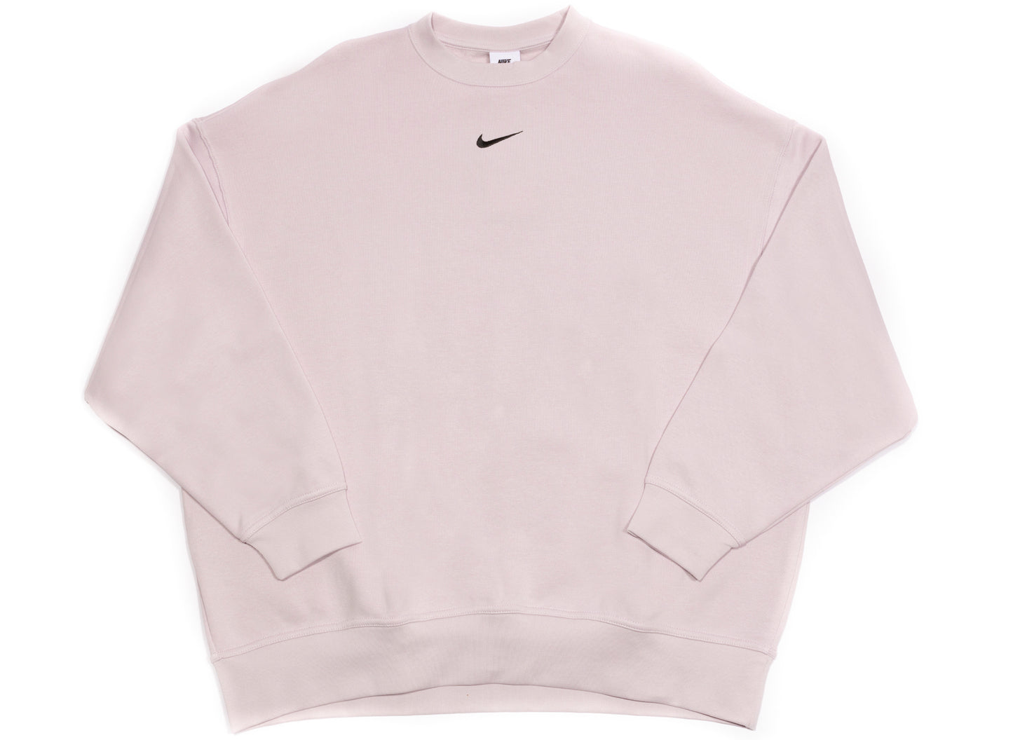 Women's Nike Oversized Essentials Crewneck