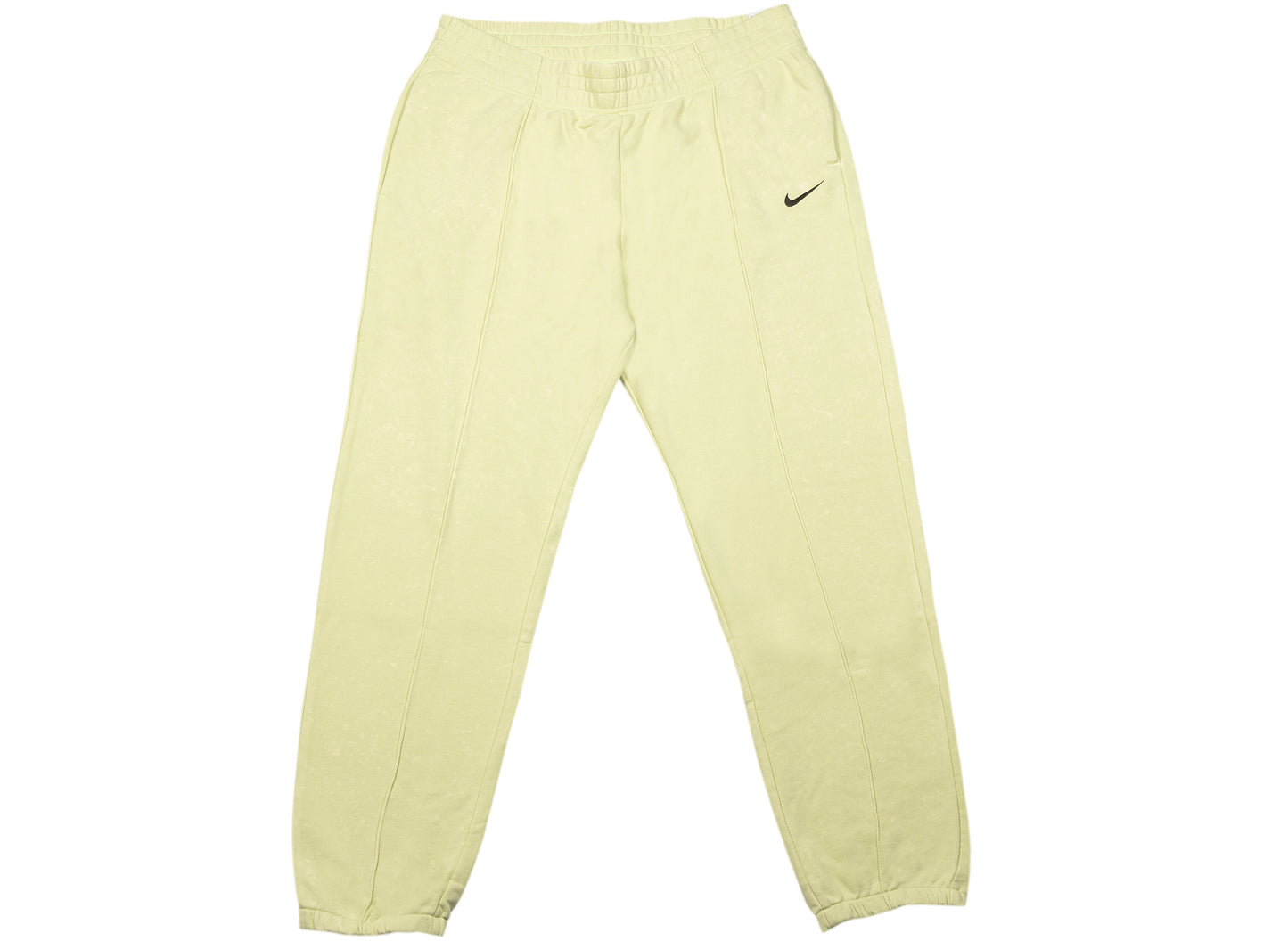 Nike Sportswear Essentials Kollektion für Damen – Gewaschene Hose