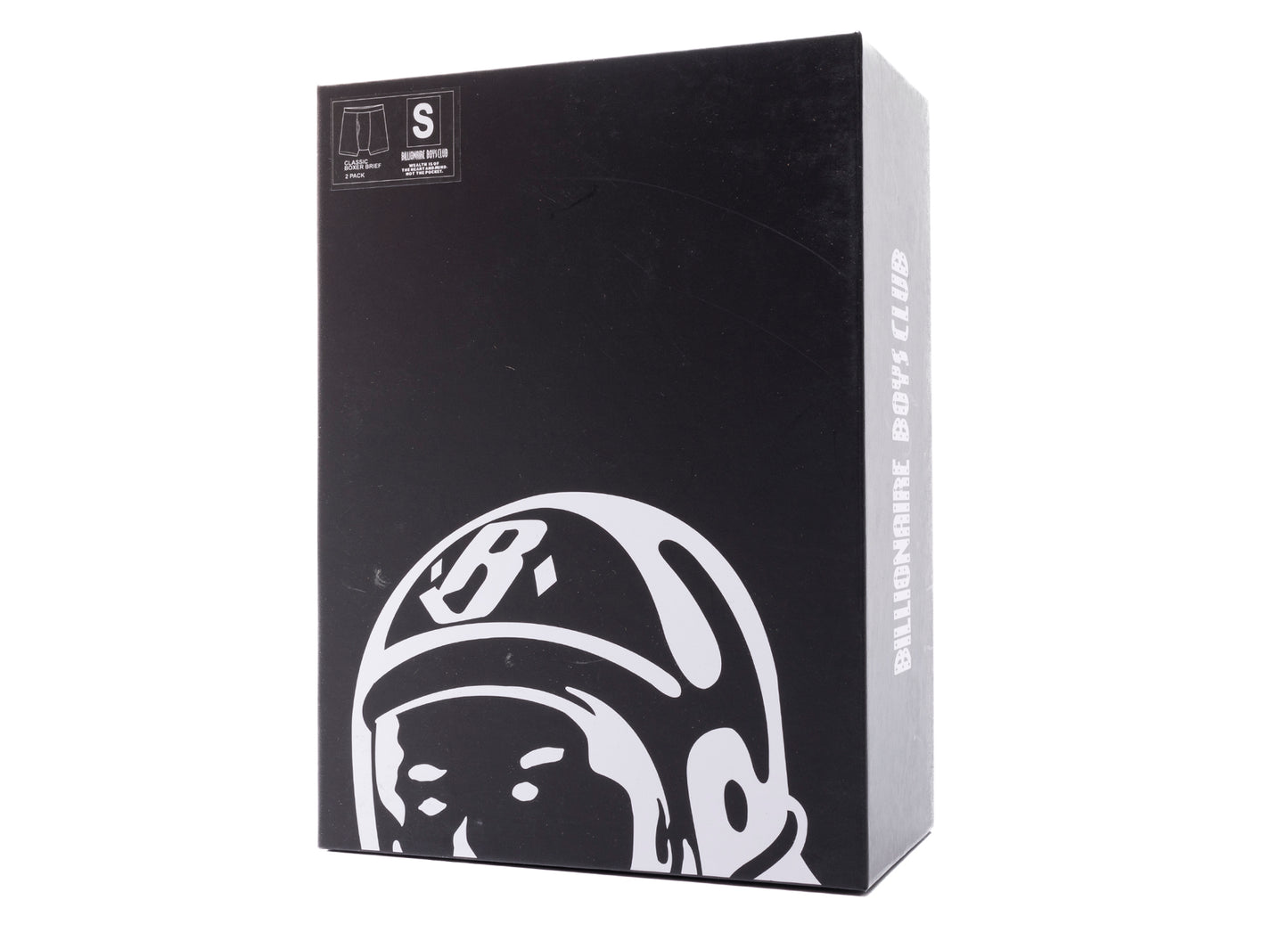 BBC Flying Boxer Briefs Doppelpack