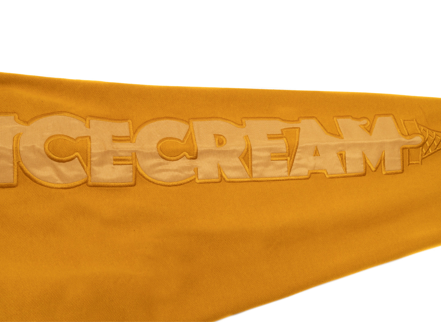 Pantalones de chándal con conos de helado