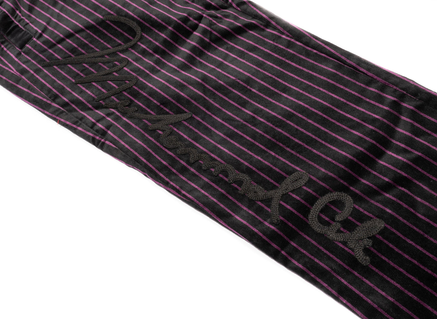 Champion x Muhammad Ali by Don C Signature Track Pants