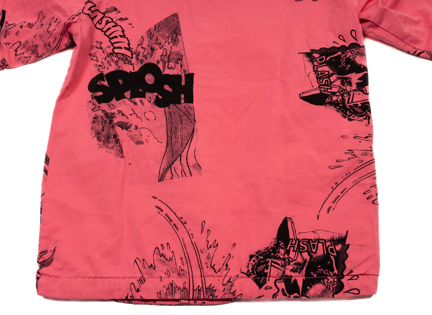 Comme des Garçons SHIRT Knopfjacke