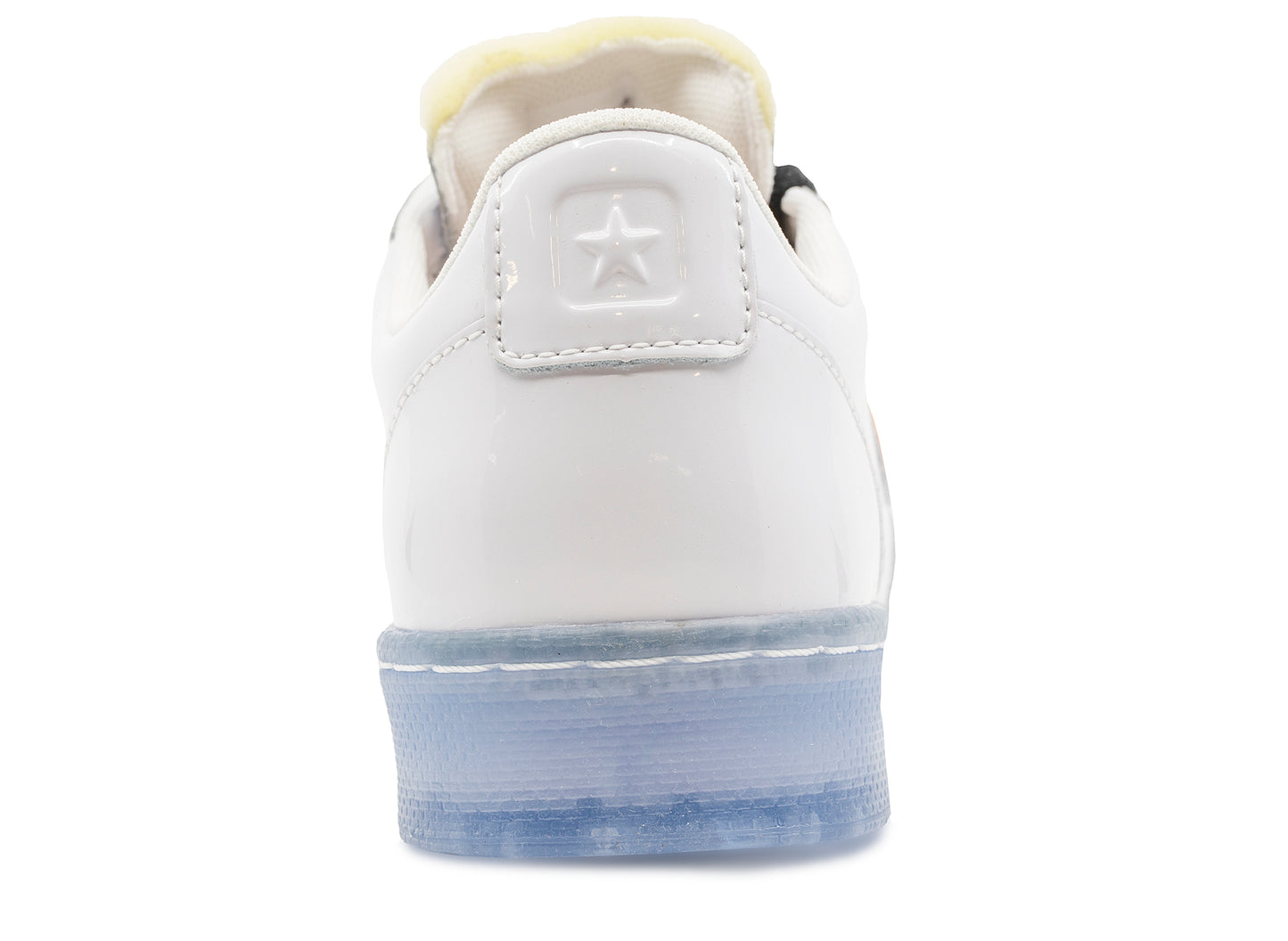 ROKIT x Converse Pro Leather Ox