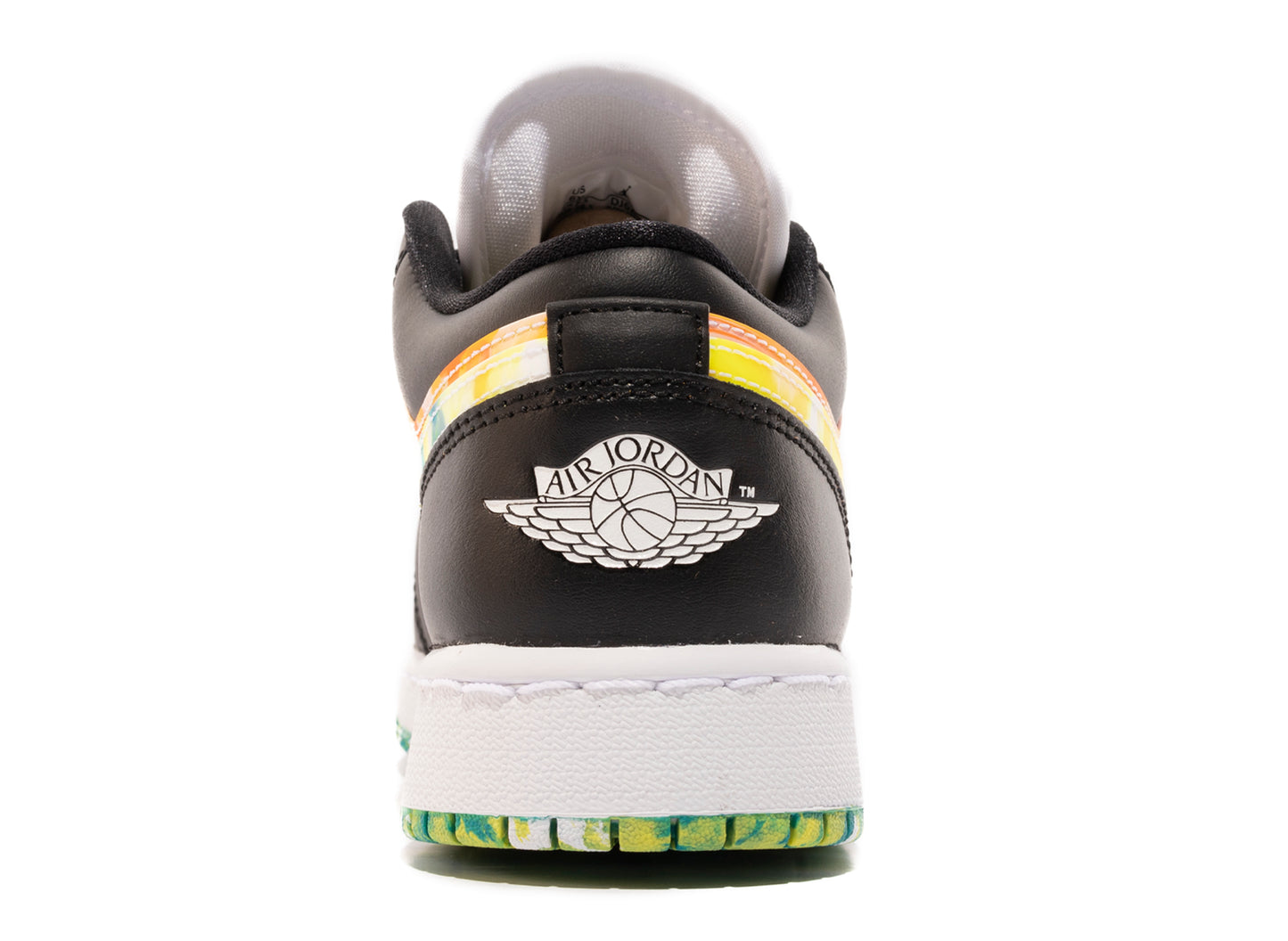 GS Air Jordan 1 Low SE