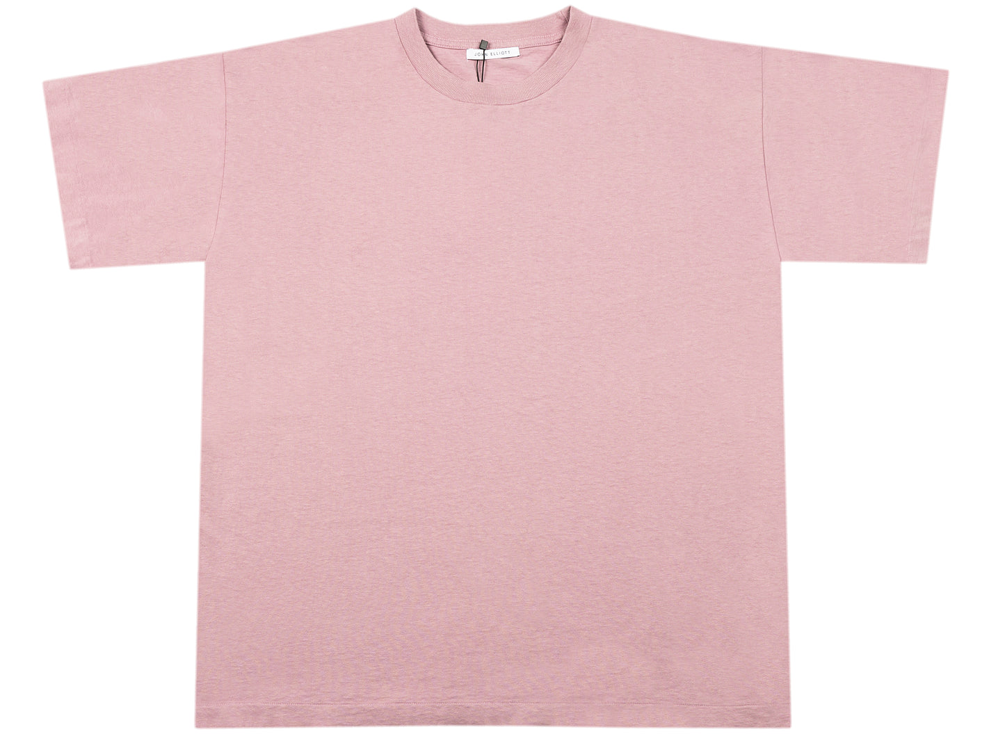 John Elliott University T-Shirt in Acai