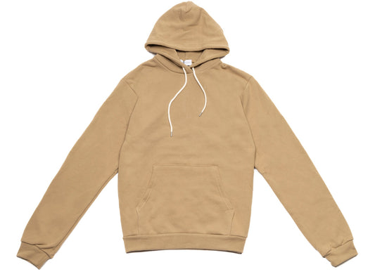 Sudadera con capucha John Elliott Beach