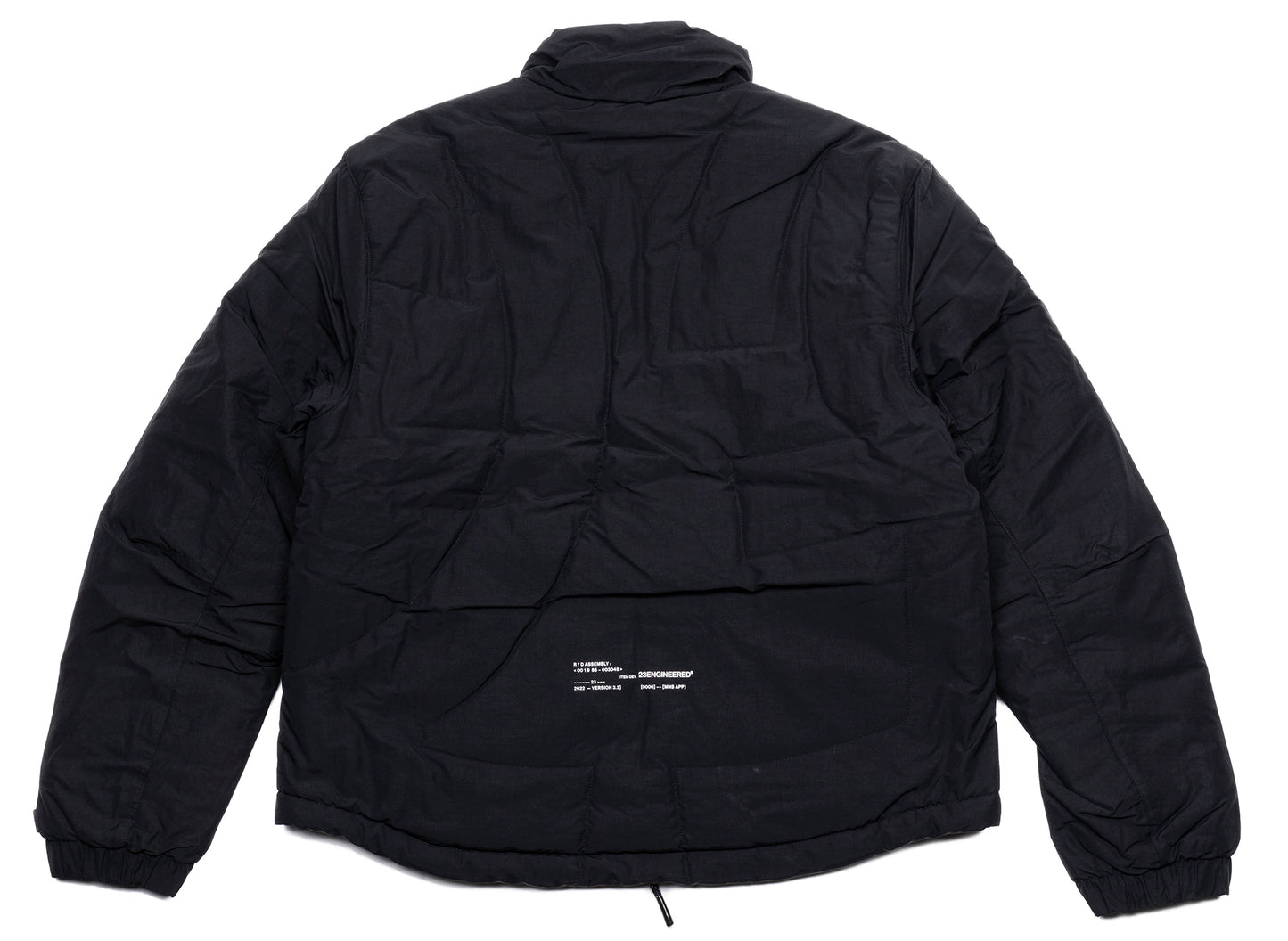 Chaqueta polar Jordan 23 Engineered Statement
