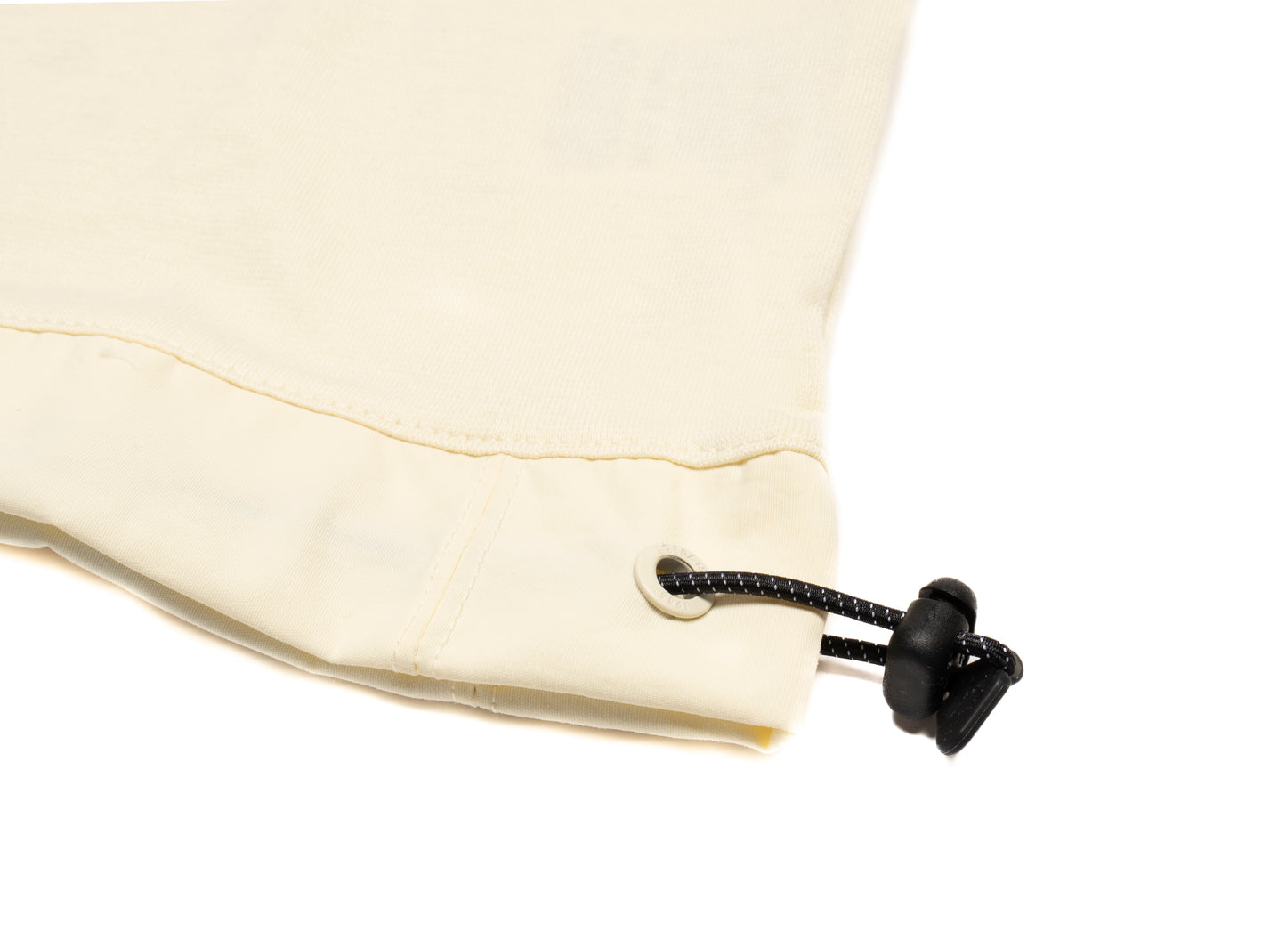 Jordan 23 Engineered Statement s/s Top in Cream