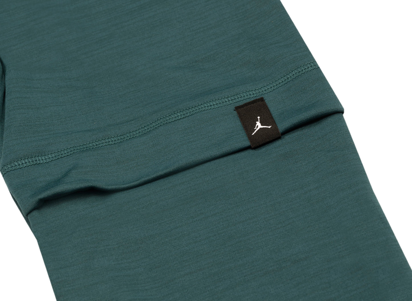 Jordan Zion L/S Shooting Shirt