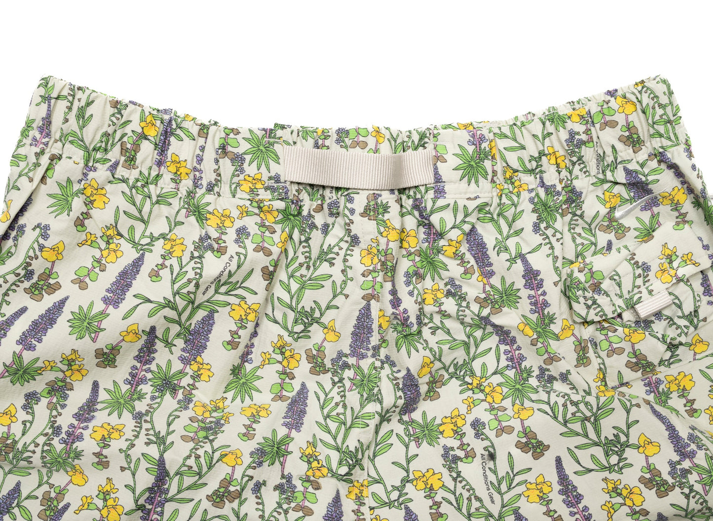 Nike ACG Cargo-Shorts „Snowgrass“