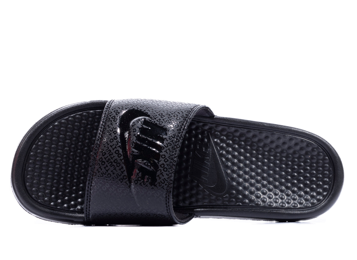 Chanclas Nike Benassi JDI