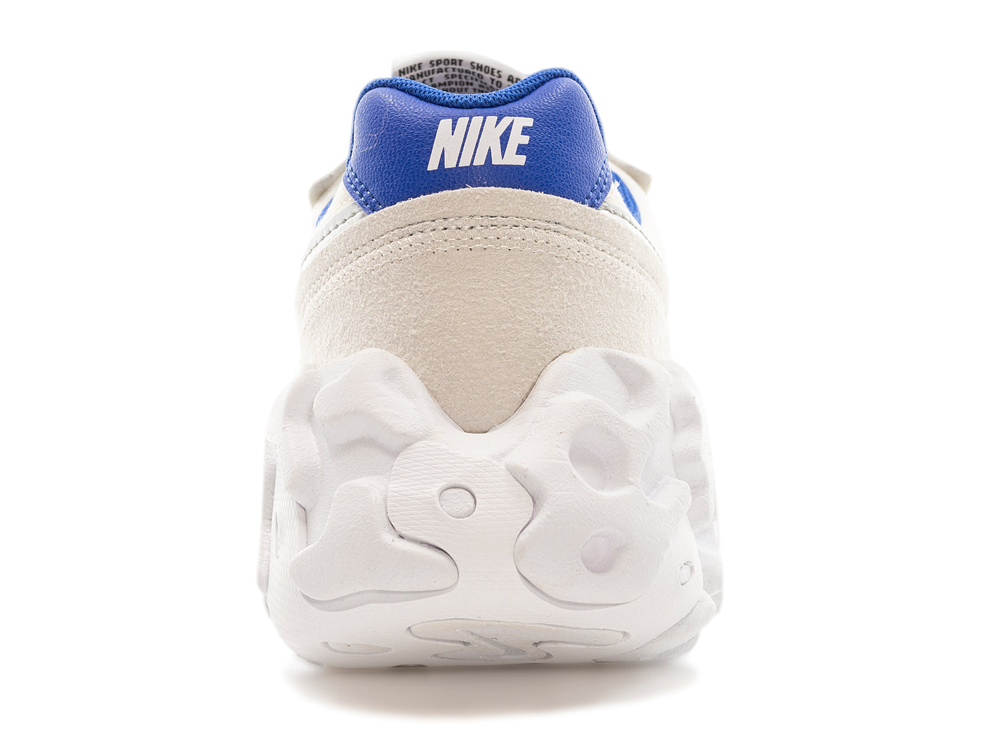Nike Overbreak