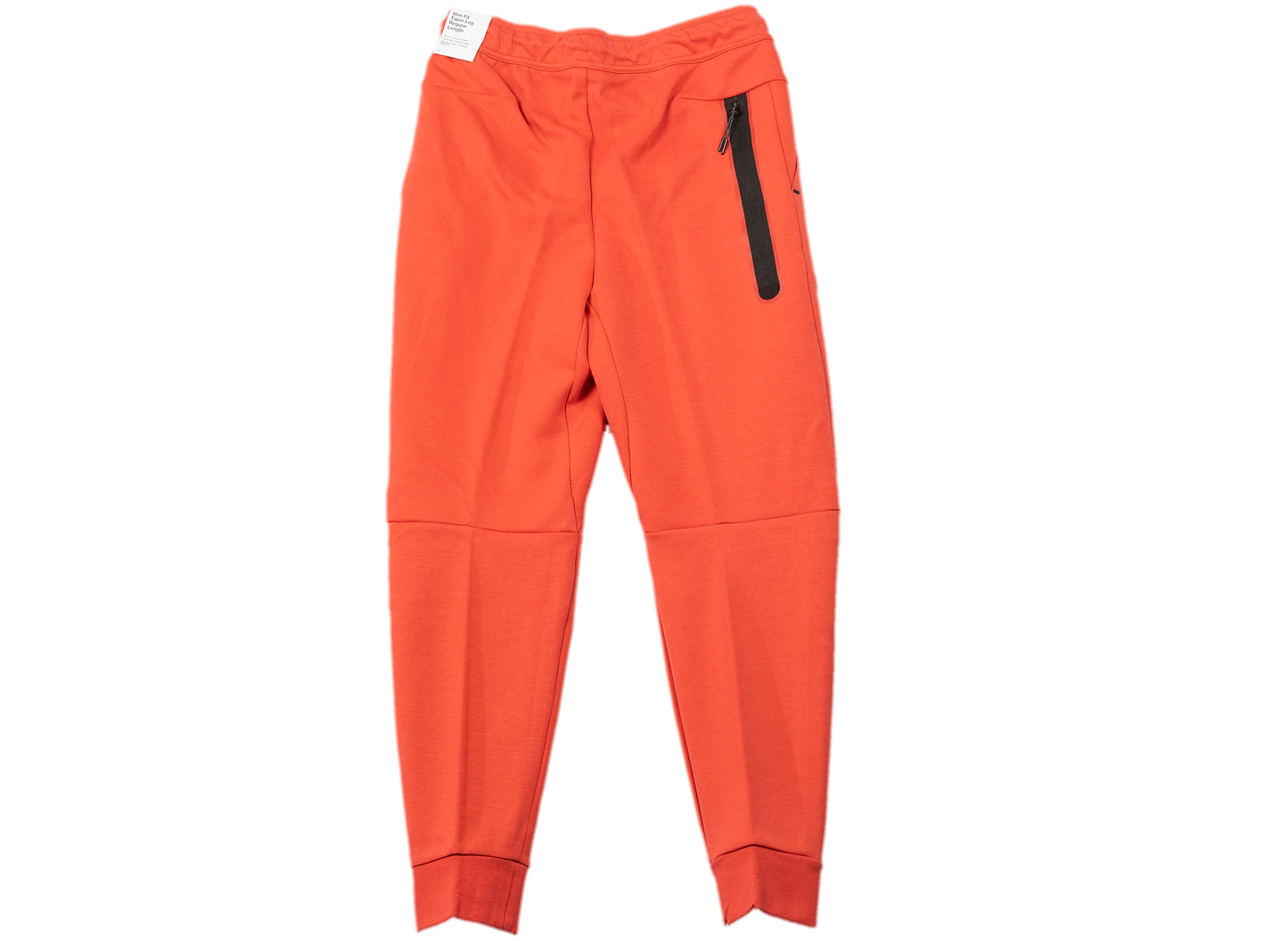Nike Sportswear Tech Fleece Joggers „Papaya“