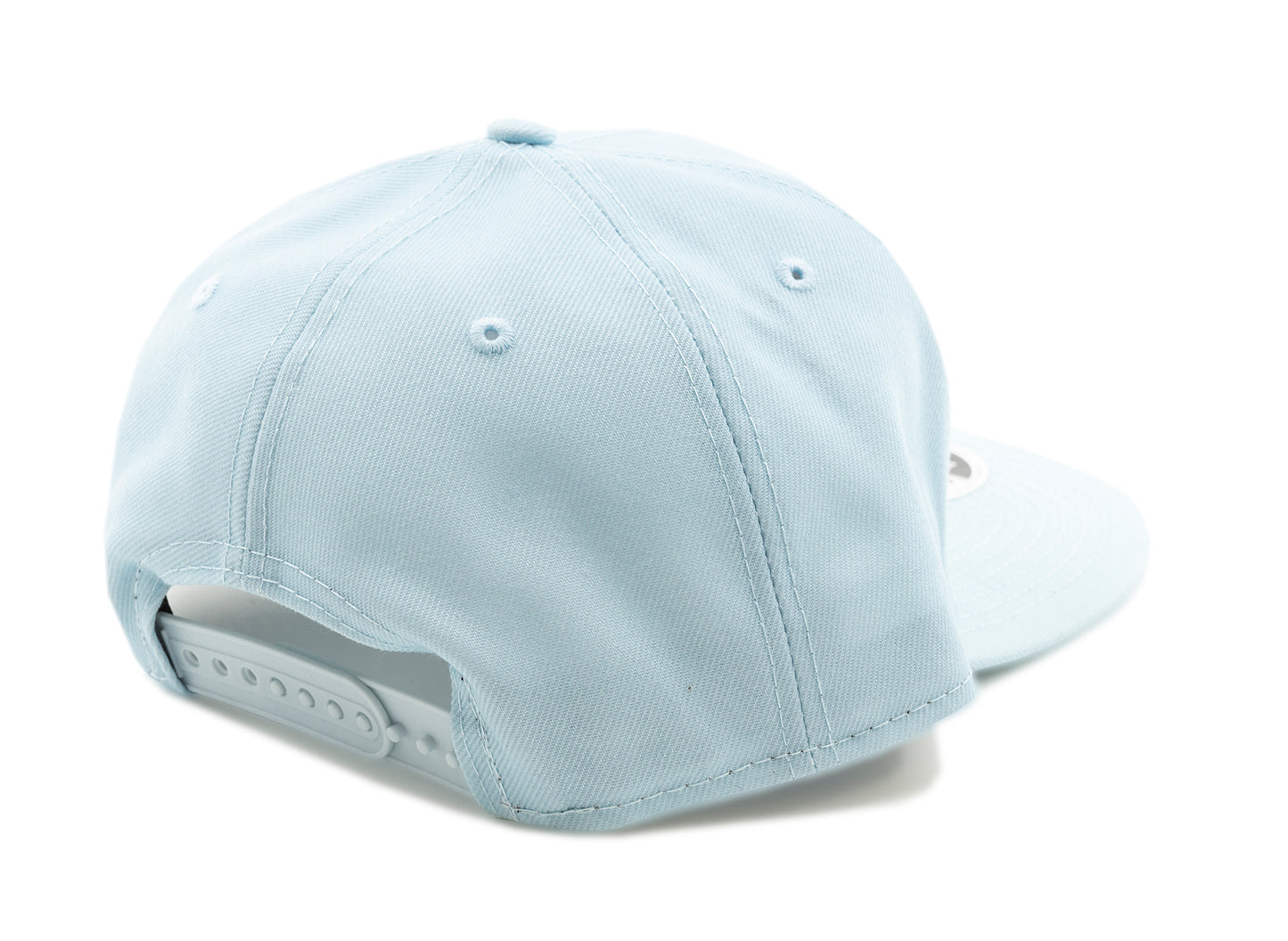 Paper Planes Puderblaues Krone Old School Snapback