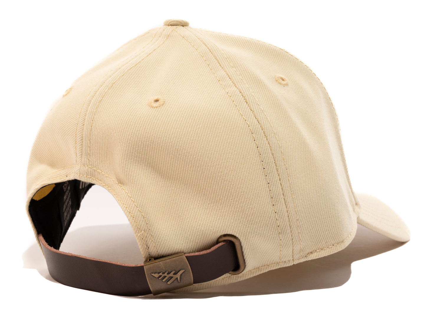 Paper Planes Icon II Dad Hat in Sand
