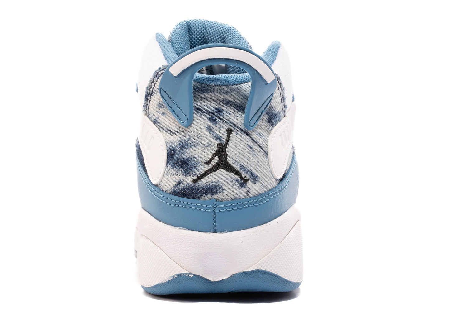 PS Jordan 6 Rings