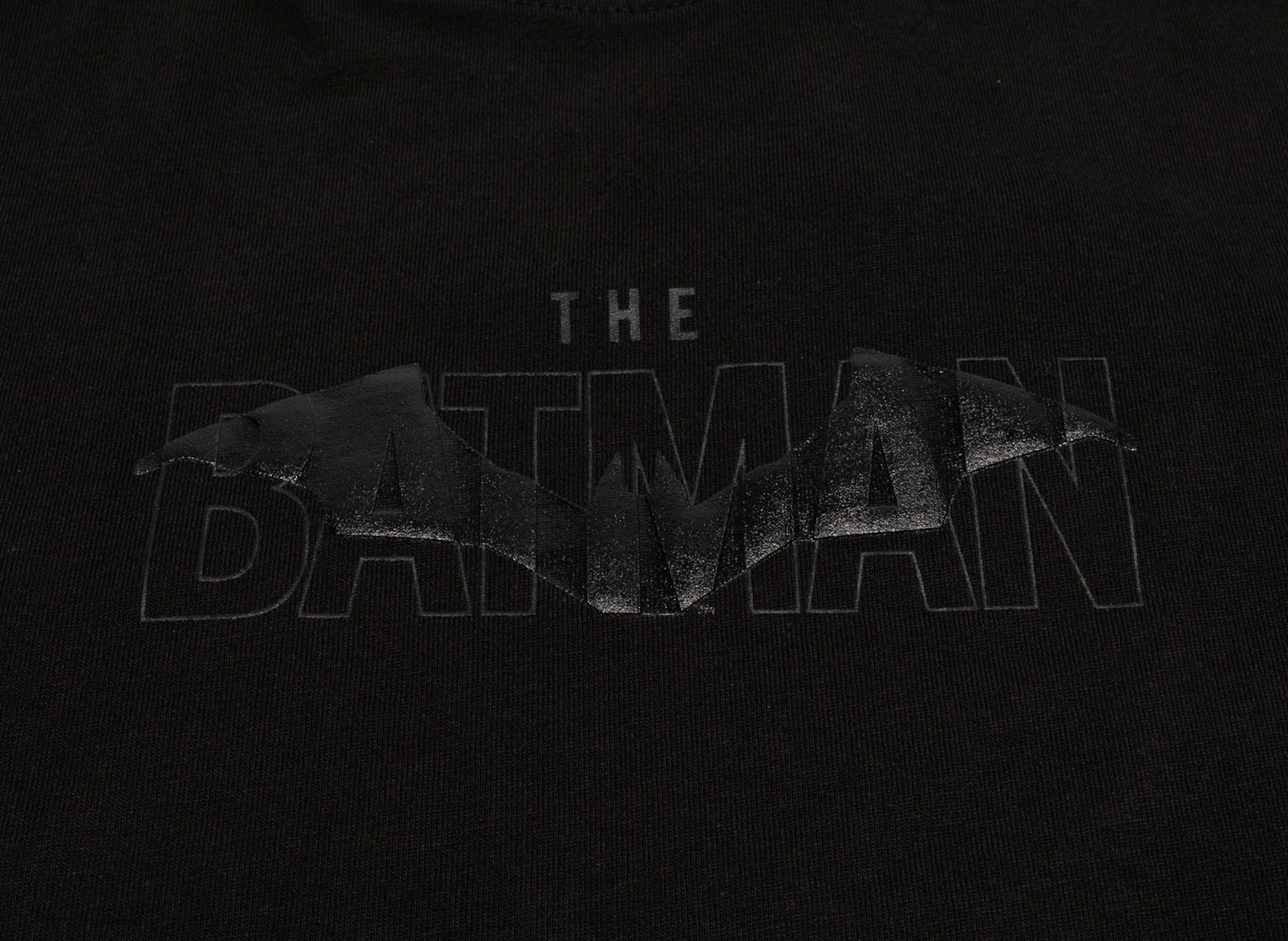 Puma x Batman Tee
