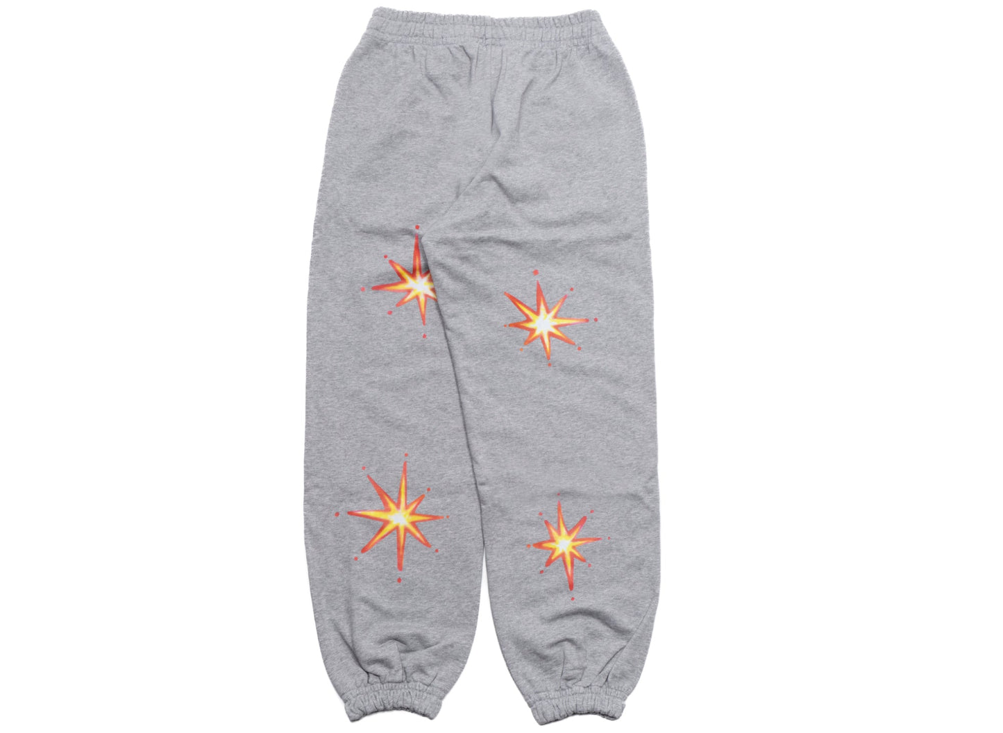 Pantalones de chándal estampados Sky High Farm Ally Perennials