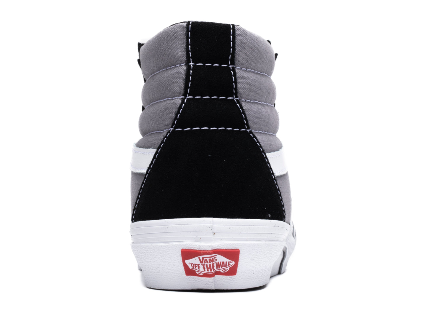 Vans Sk8-Hi Flame