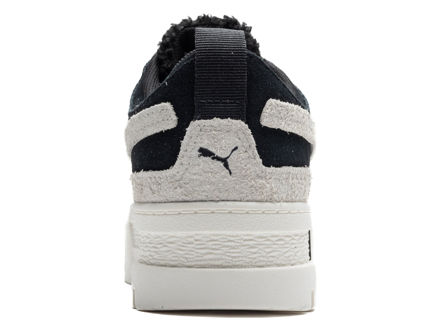 Puma Mayze Raw Teddy para mujer
