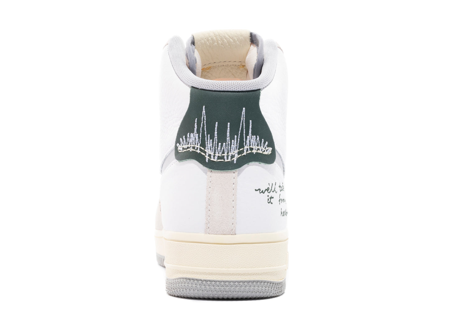 Nike Air Force 1 Sculpt für Damen