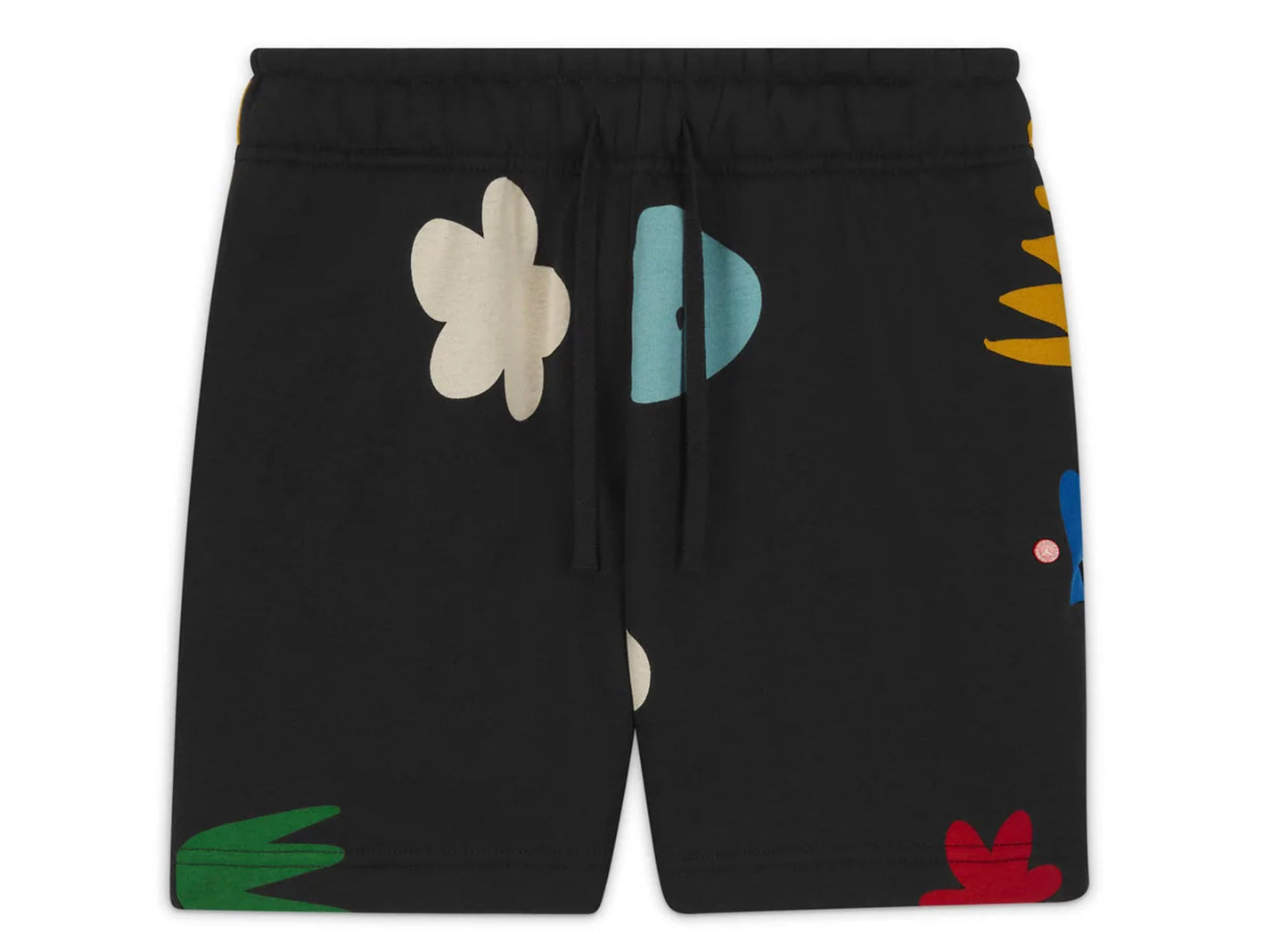 Jordan Artist Series Shorts für Damen von Mia Lee