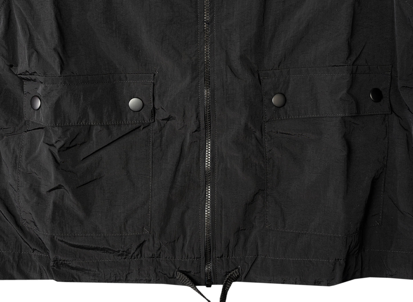 Jordan Essentials Gewebte Jacke für Damen