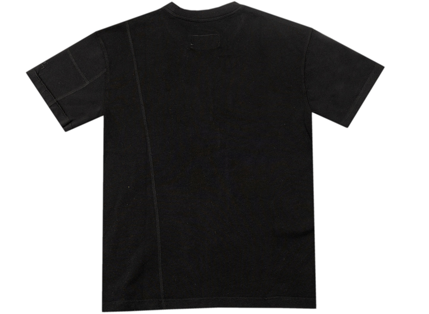 Camiseta Essentials A-COLD-WALL* en negro