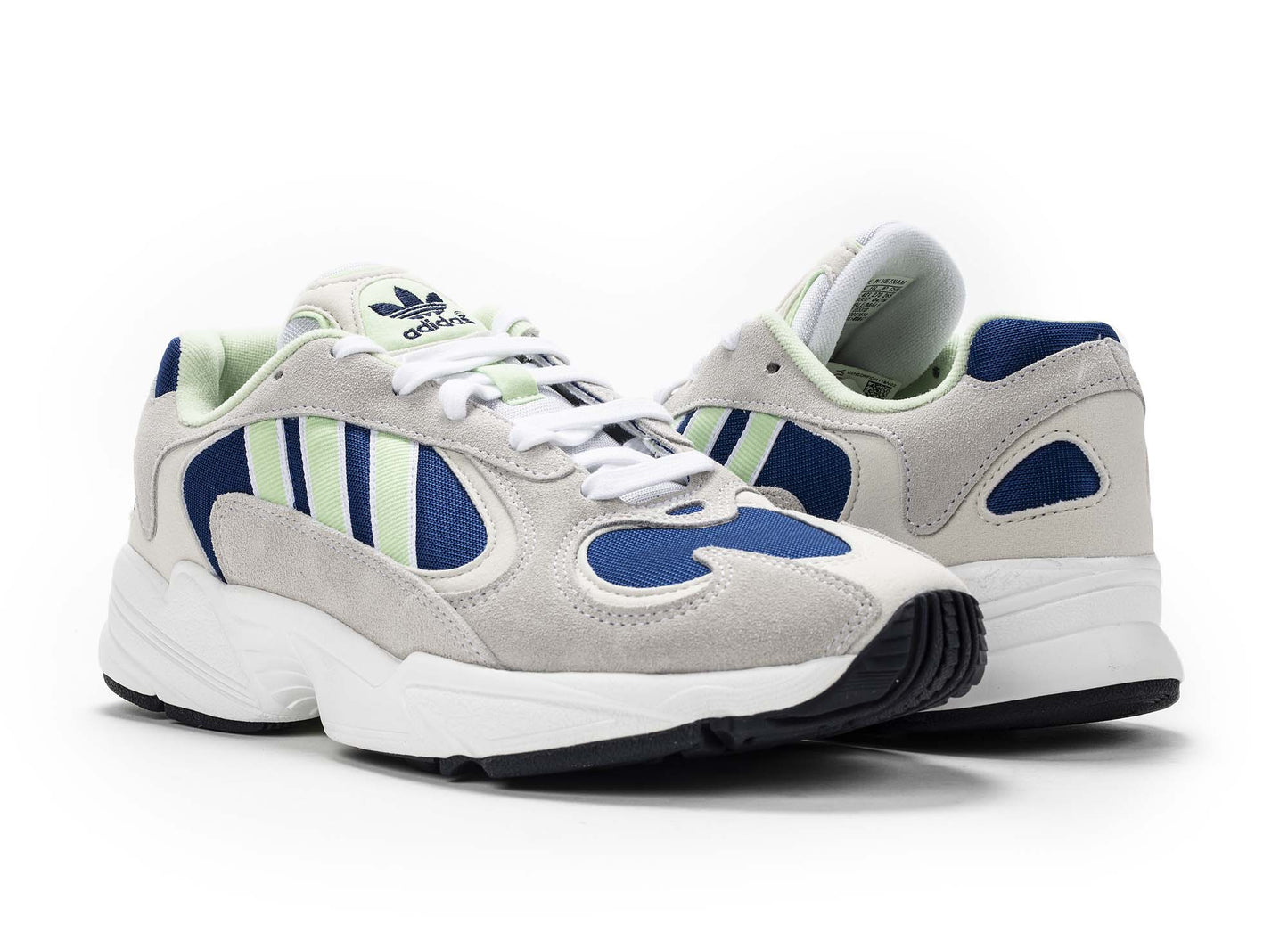 Adidas Yung 1