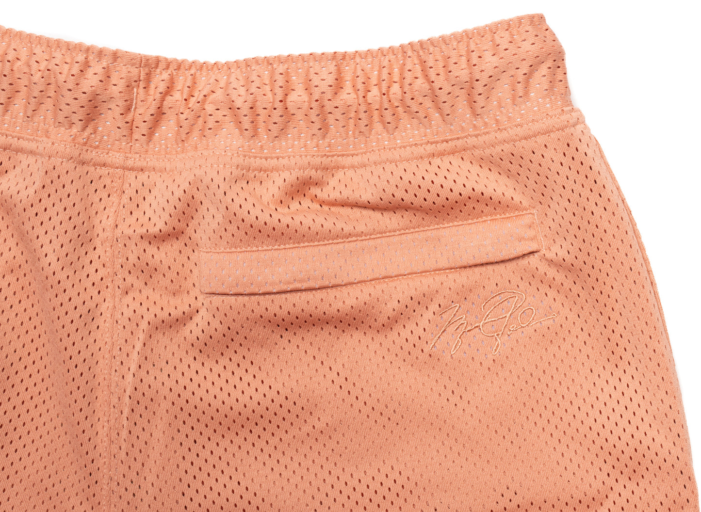 Pantalones cortos de malla Jordan Essentials