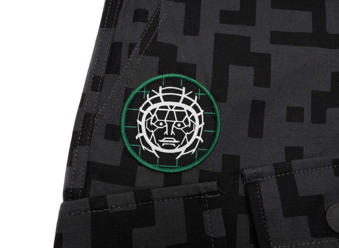 BBC Date Pants