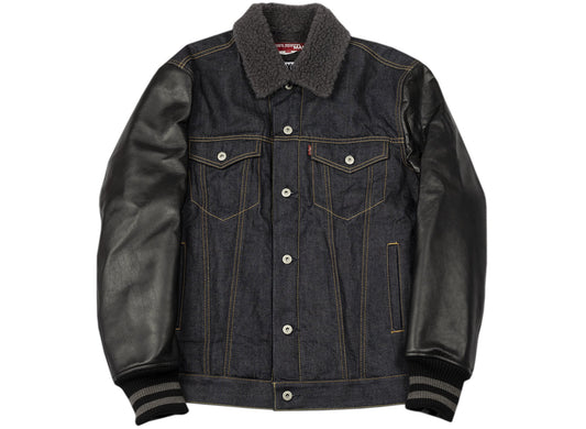 Chaqueta vaquera Comme des Garçons x Junya Watanabe