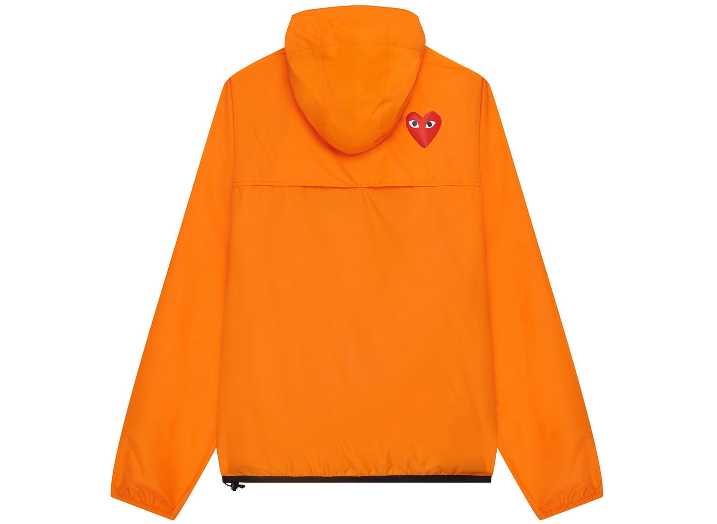 Comme des Garçons x K-Way Leon Jacke