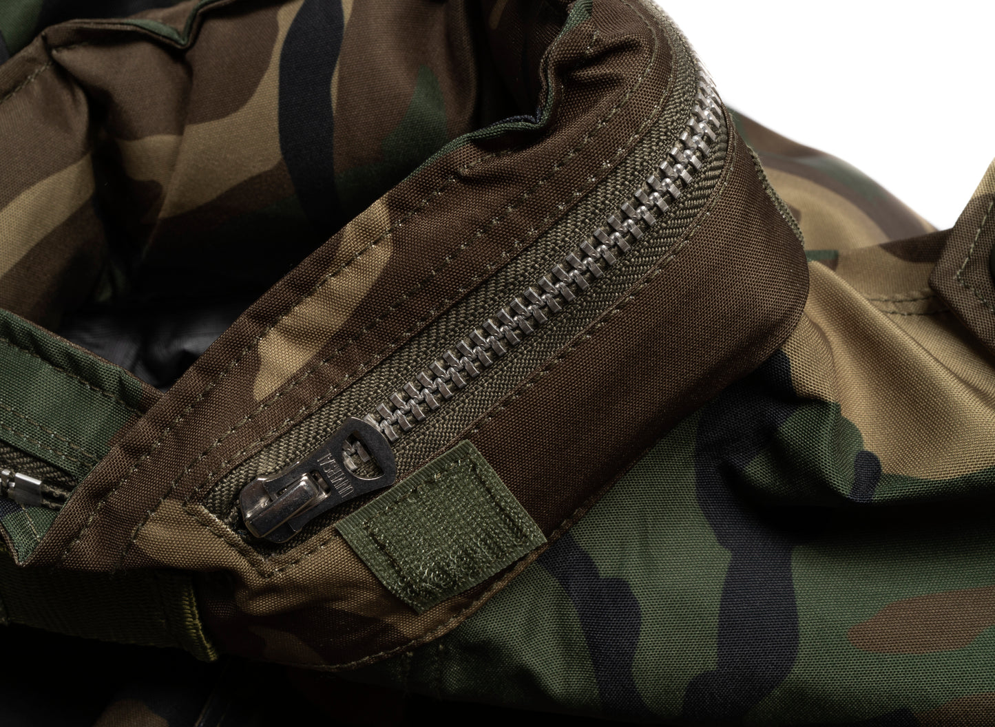 Comme des Garçons x Junya Watanabe MAN Camo Jacket
