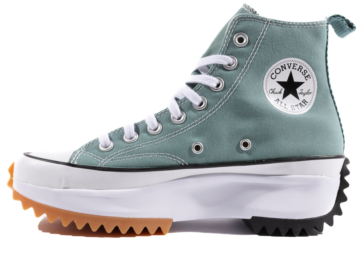 Converse Run Star Hike Hi