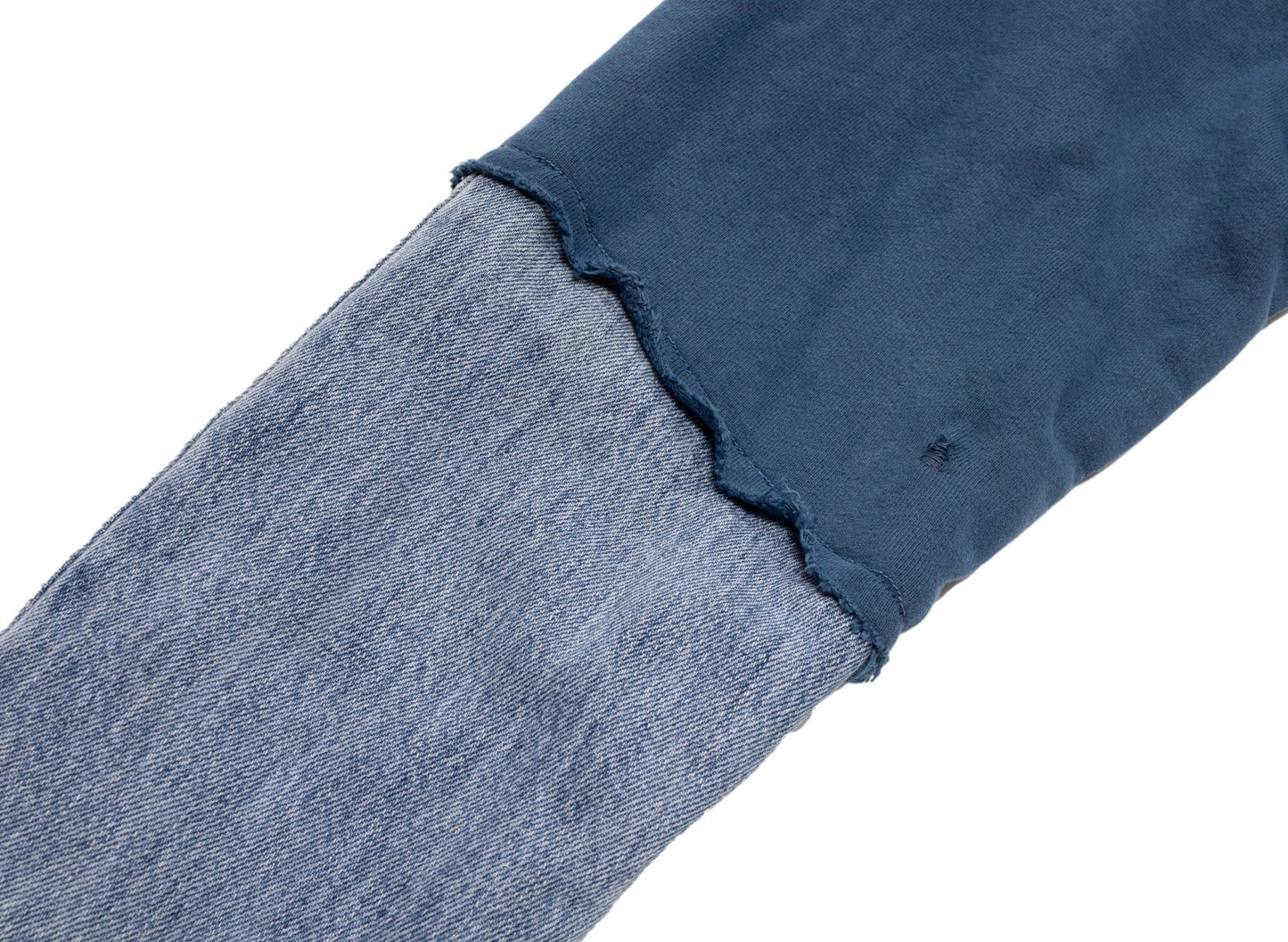 Greg Lauren Fragment Hoodie
