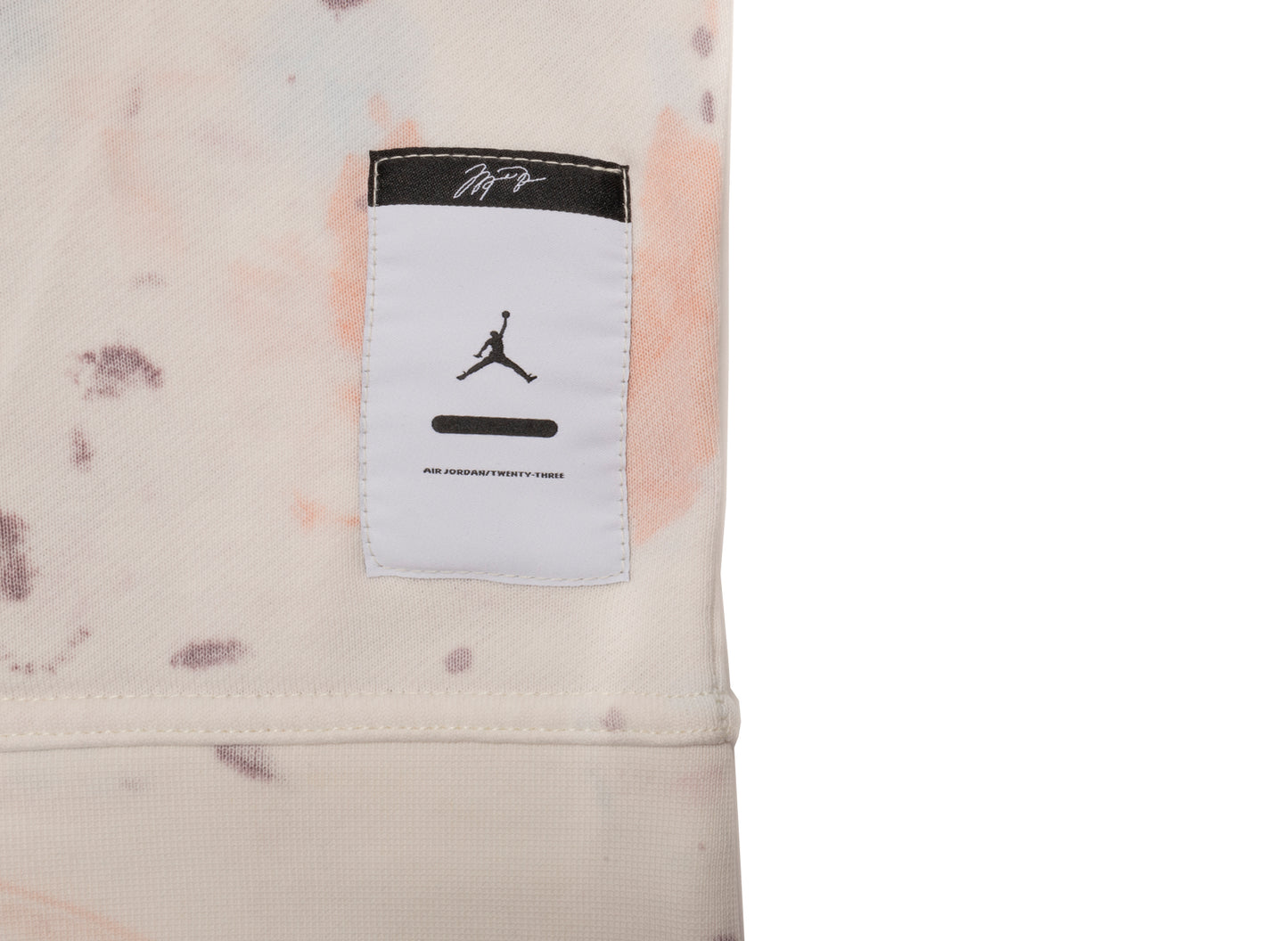 Jordan Sport DNA Fleece-Kapuzenpullover