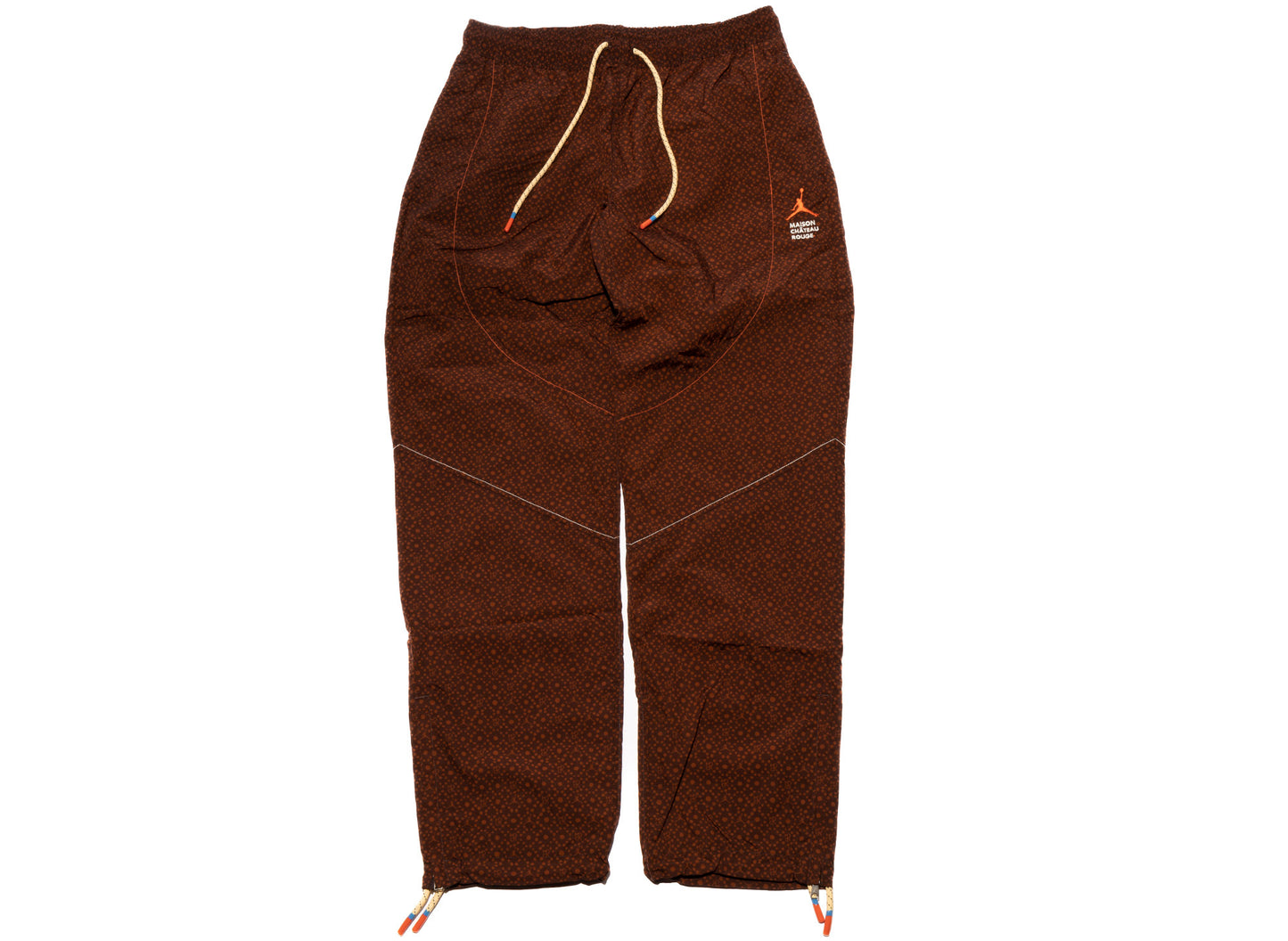 Jordan x Maison Chateau Rouge Webhose