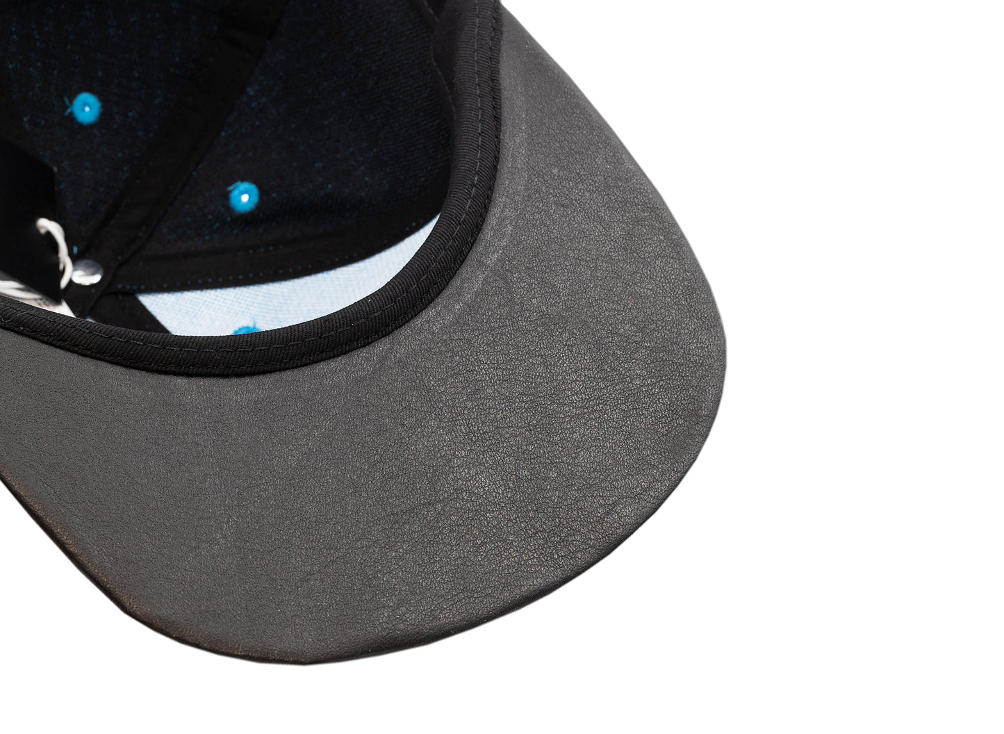 Gorra Just Don Capello en Verde