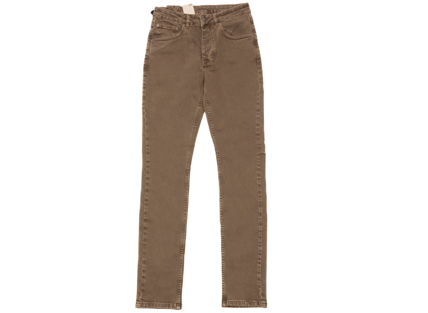 Pantalones vaqueros Ksubi Chitch Clay