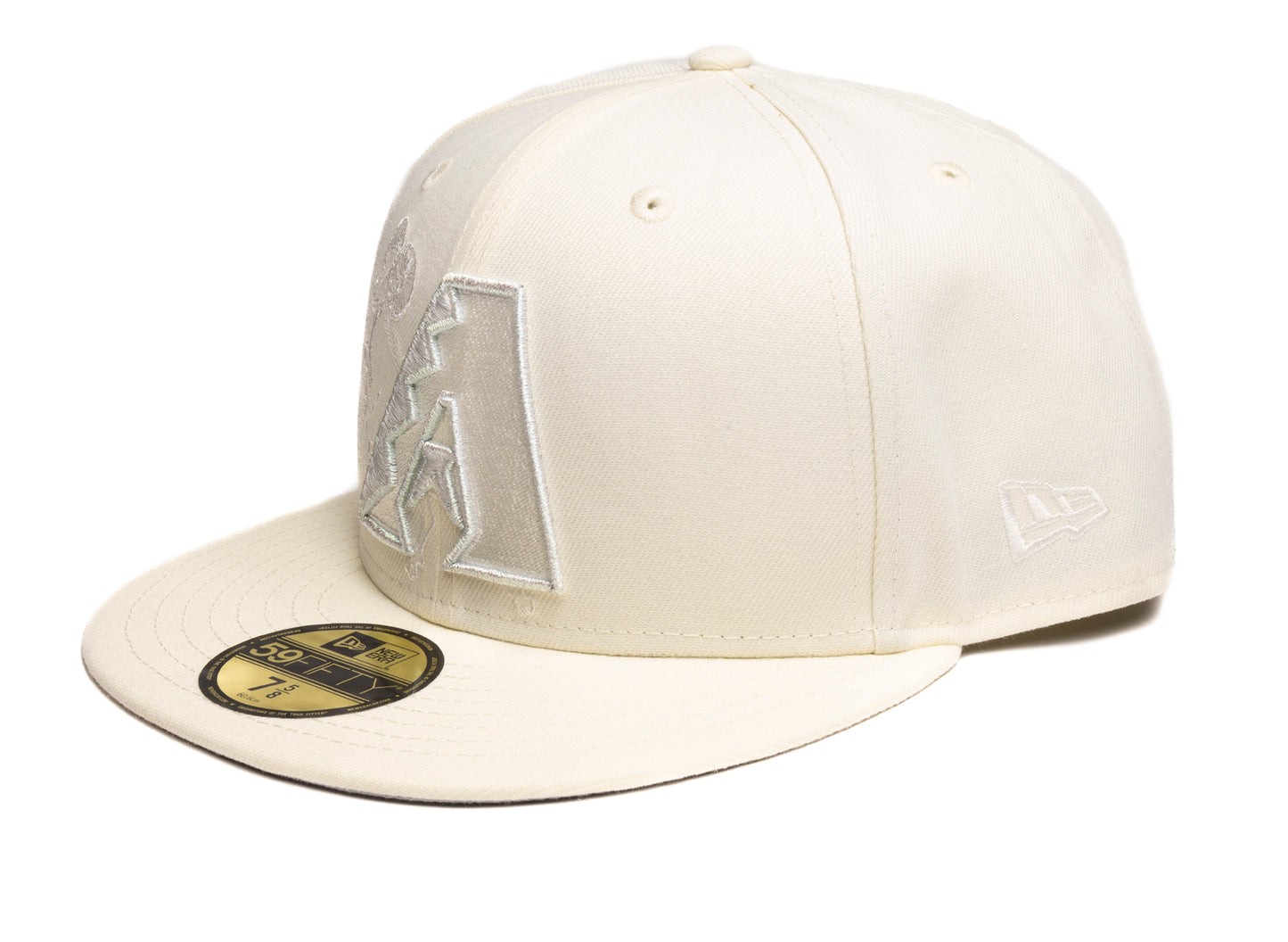 Gorra New Era Zodiac Arizona Diamondbacks