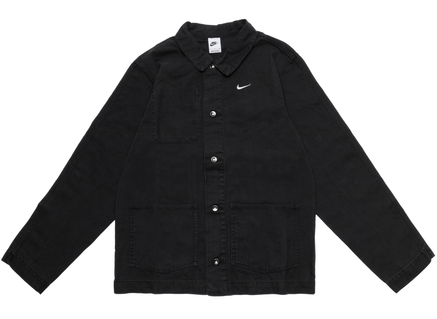 Nike Life Utility Chore Coat Jacket