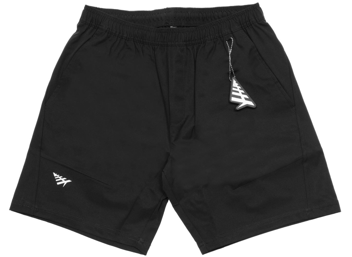 Bañador Armada Paper Planes en negro