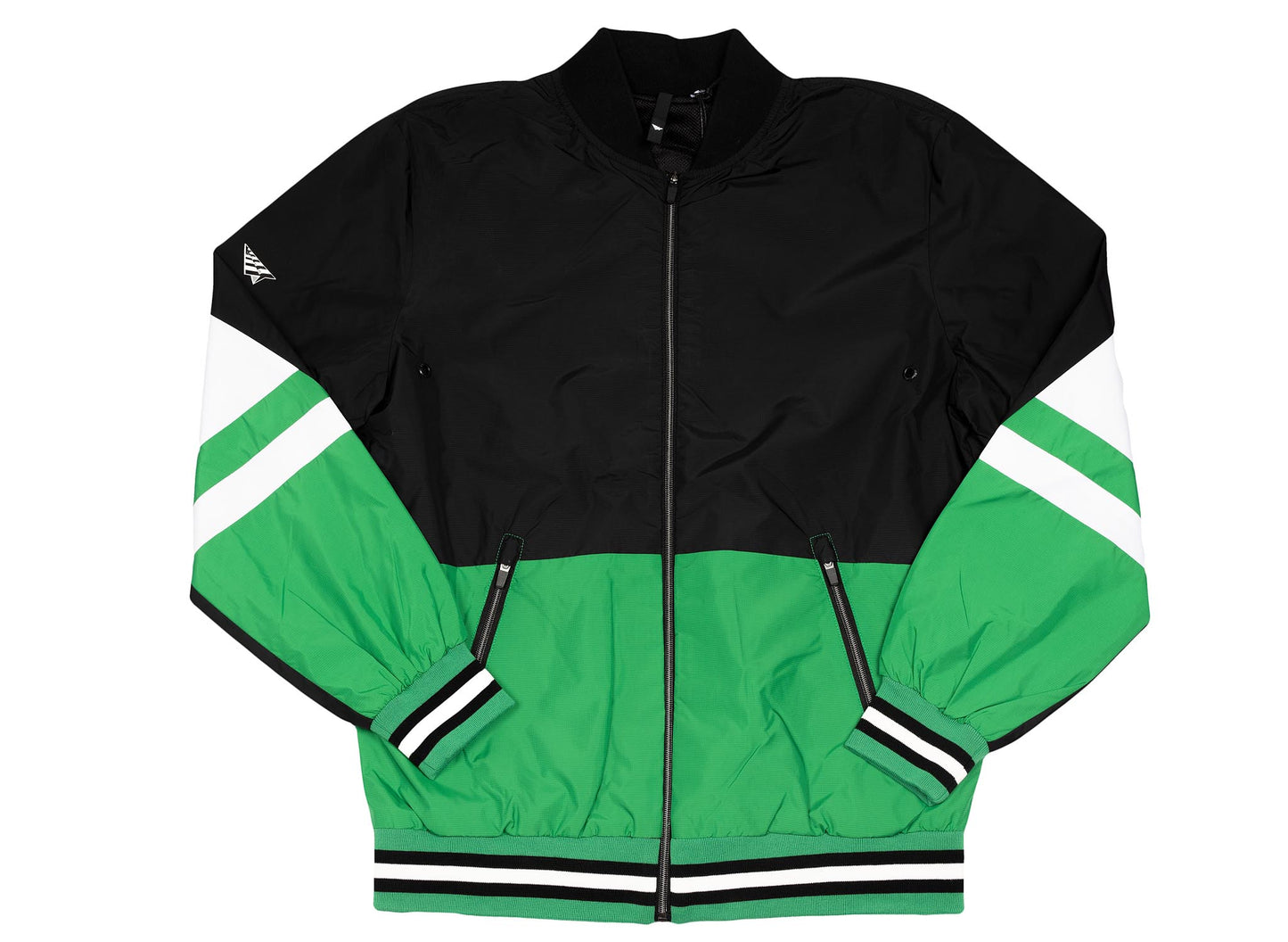 CHAQUETA ASCENT PAPER PLANES