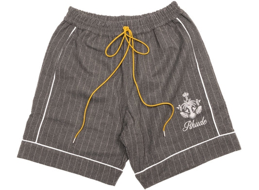 Pantalones cortos de pijama Rhude